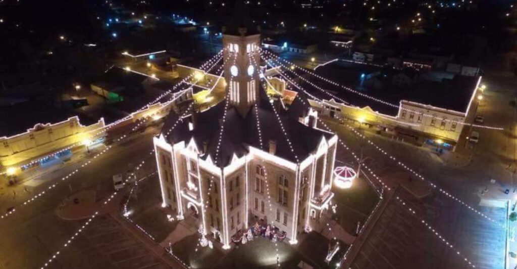The Underrated Texas Town Between Houston and San Antonio With Big Festival Energy