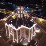 The Underrated Texas Town Between Houston and San Antonio With Big Festival Energy