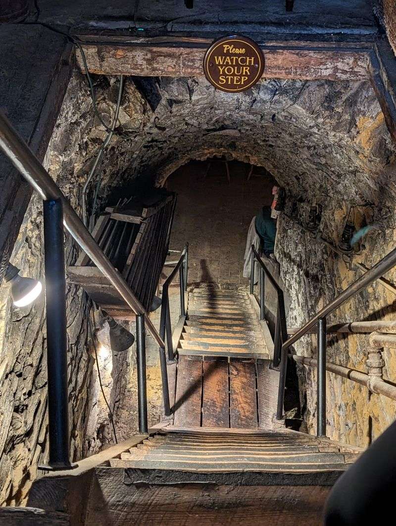 Accessibility, Parking, and Practical Tips