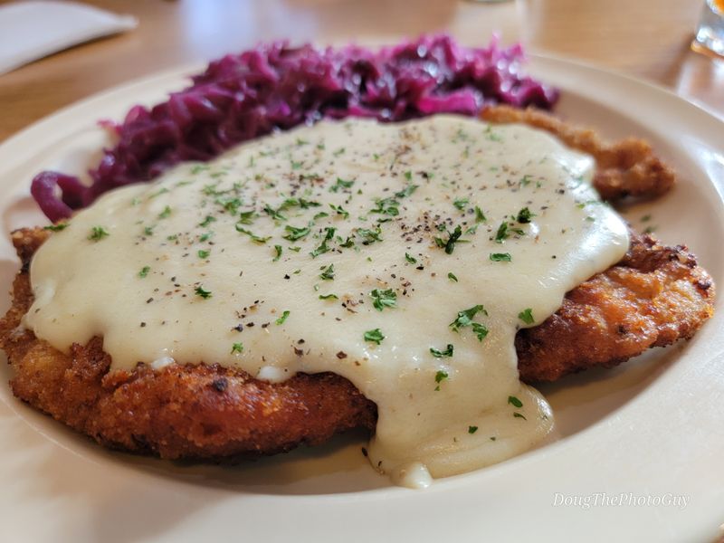 Schnitzel Masterclass
