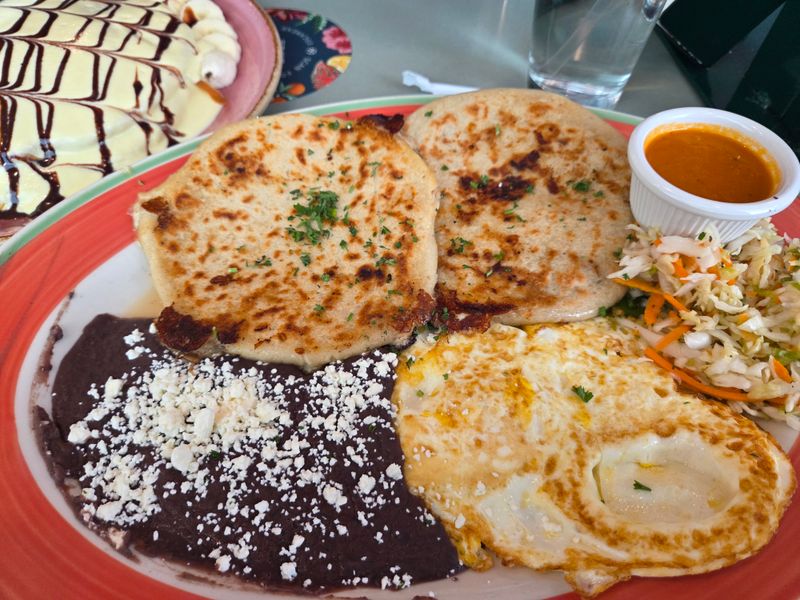 Guatemalan Roots On The Plate