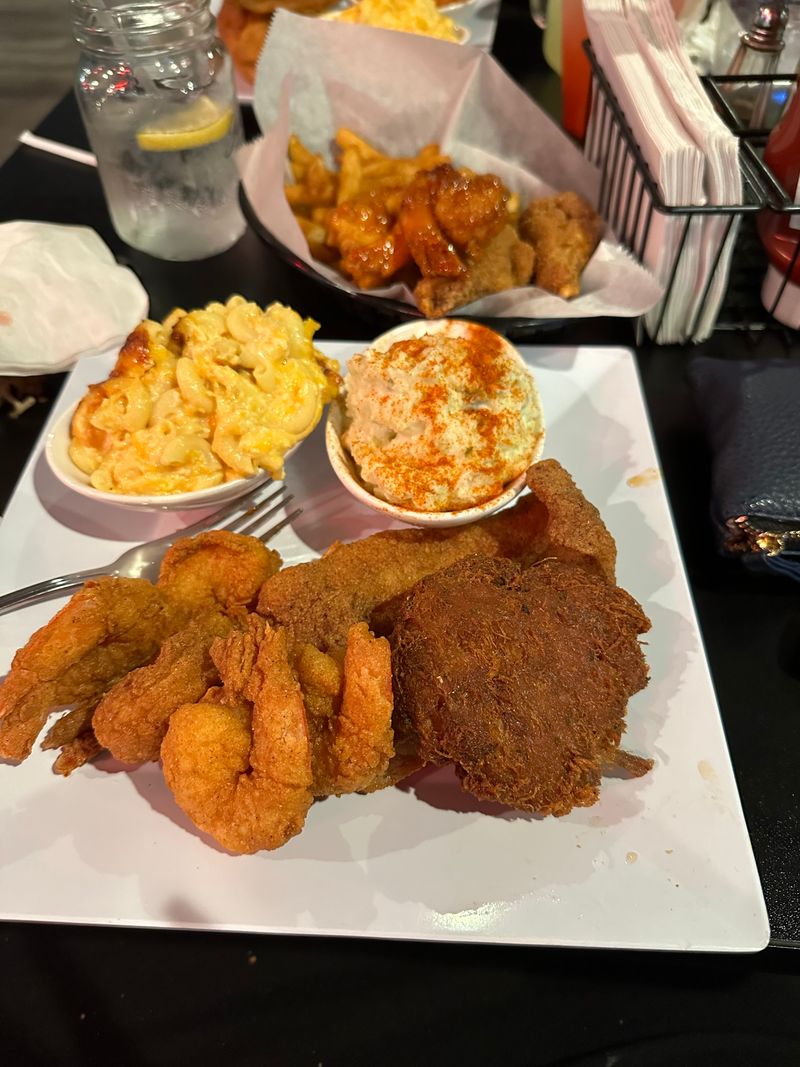 Jackie’s Restaurant (Henrico)