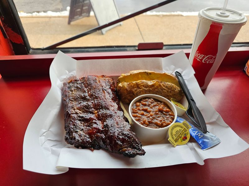 Applewood And Cherrywood Smoke Magic