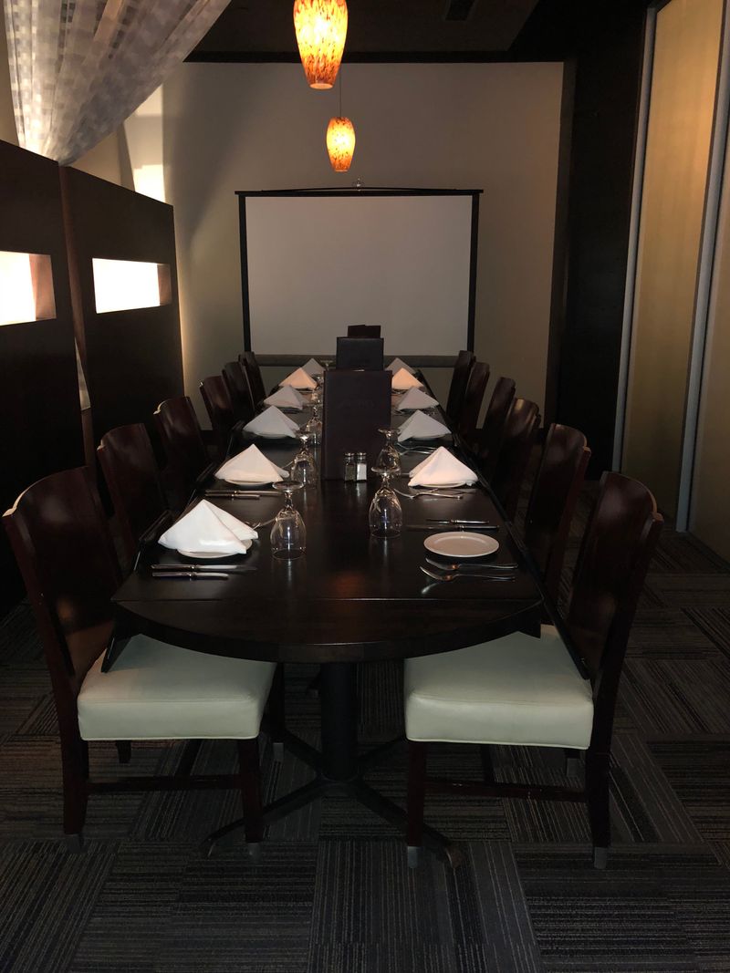 Service, Atmosphere, And Timing