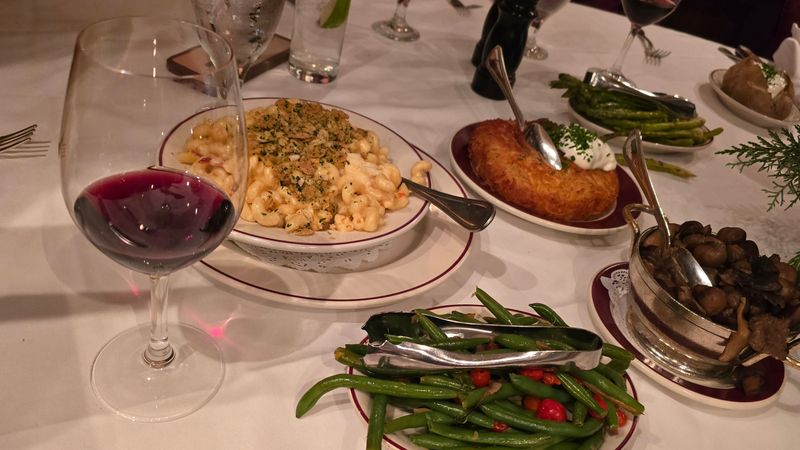 Sides That Respect The Steak