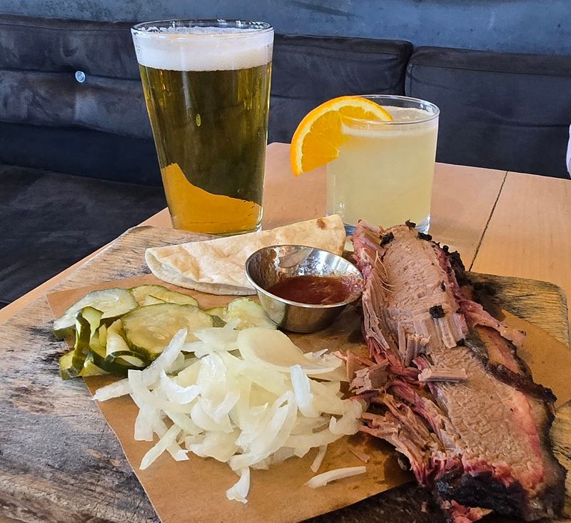 Signature Ribeye Experience