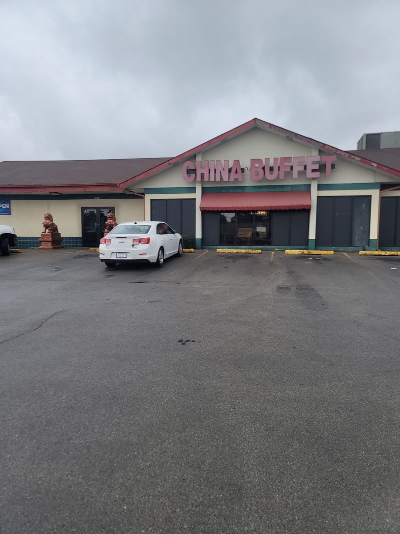 China Buffet – Jonesboro’s Comfort Classics