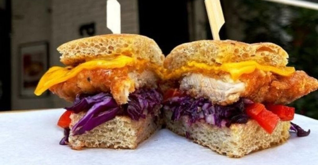 The World’s Best Sandwiches: 18 Perfect Bites, One Unforgettable List