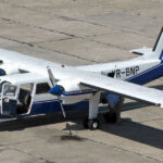 The World’s Shortest Flight Takes Just 53 Seconds (and It Links Two Magical Scottish Islands)