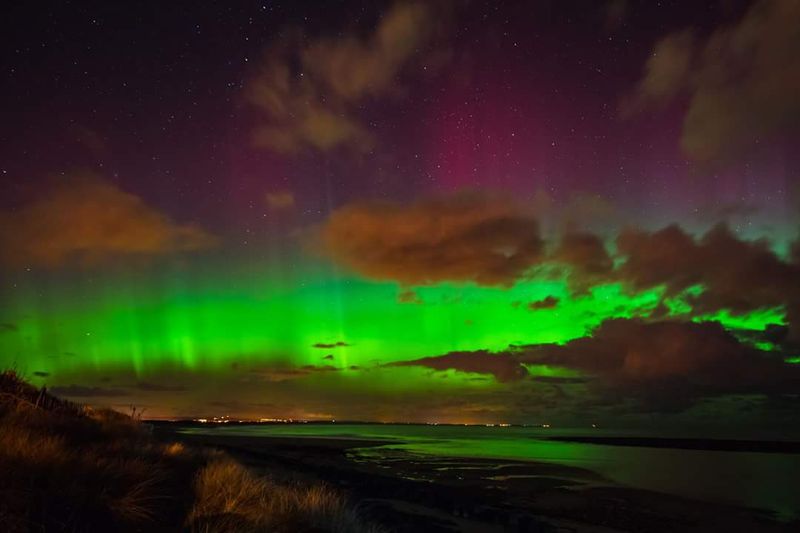 The region gives you a simple, proven stargazing checklist