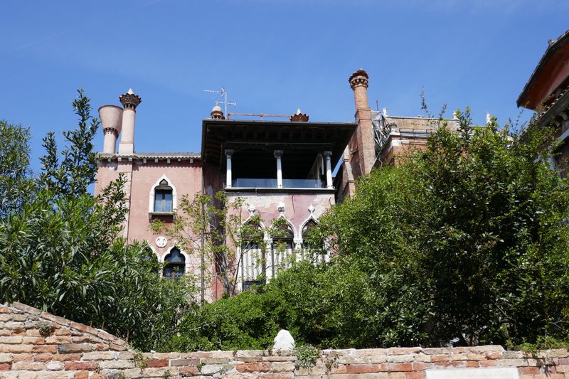 Then the rock-music connection poured gasoline on the legend