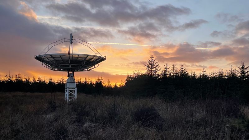 You can still have a great night even when clouds ruin the plan