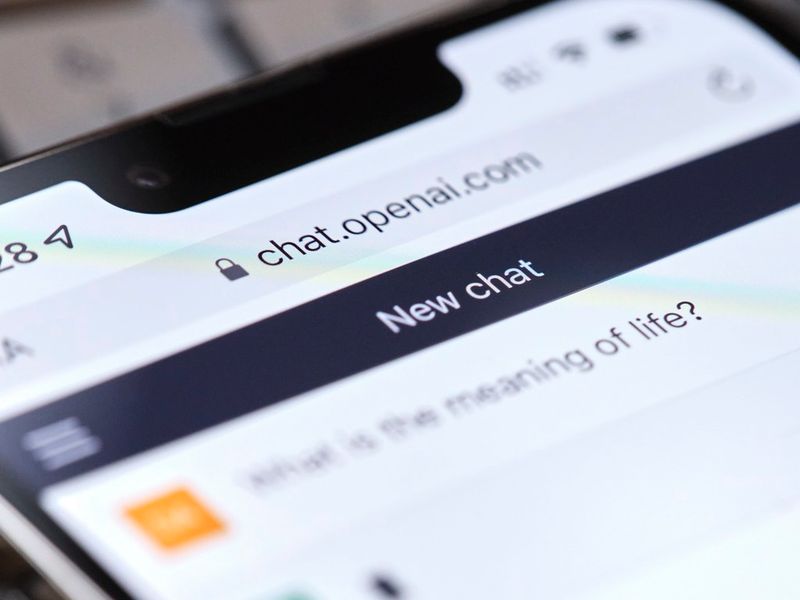 Crying Without Needing to Solve Anything