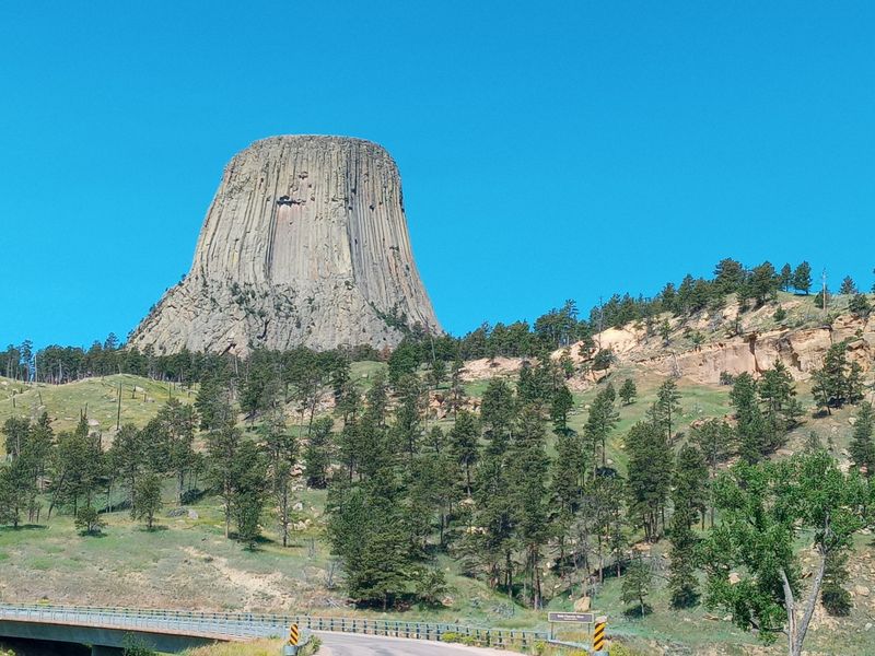 It Rises 867 Feet From Its Base—but Feels Taller