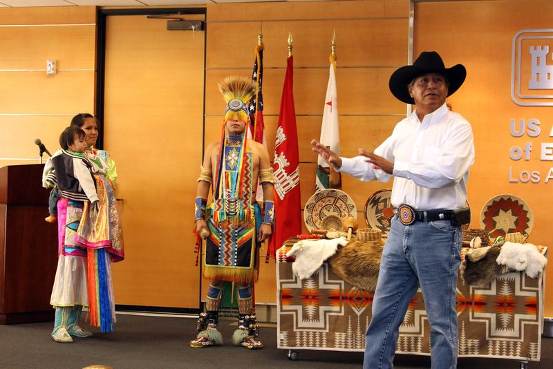 About 7 in 10 American Indians and Alaska Natives Live in Urban Areas