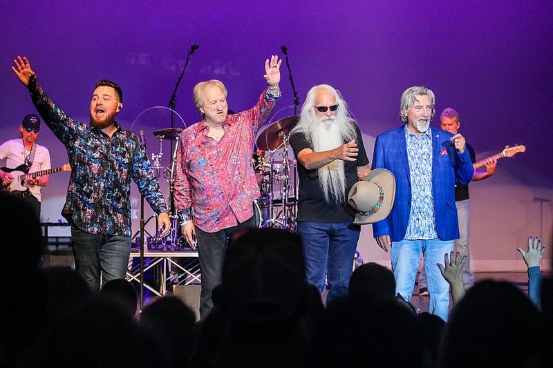 Elvira by The Oak Ridge Boys