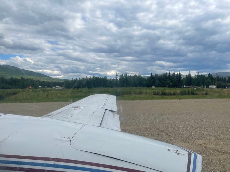 It’s a Major Base for Arctic Researchers