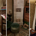 There’s a Waiting List for This 19th-Century Villa in Belgrade: A Surge of Theatrical Magic