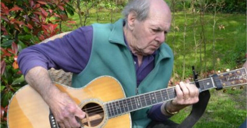 These 12 Country Music Legends Are Still Alive and Inspiring Fans
