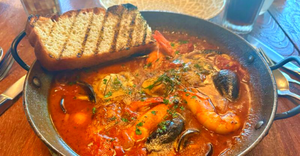 These 12 Tiny U.S. Towns Have Some of the Country’s Best Food – No Joke
