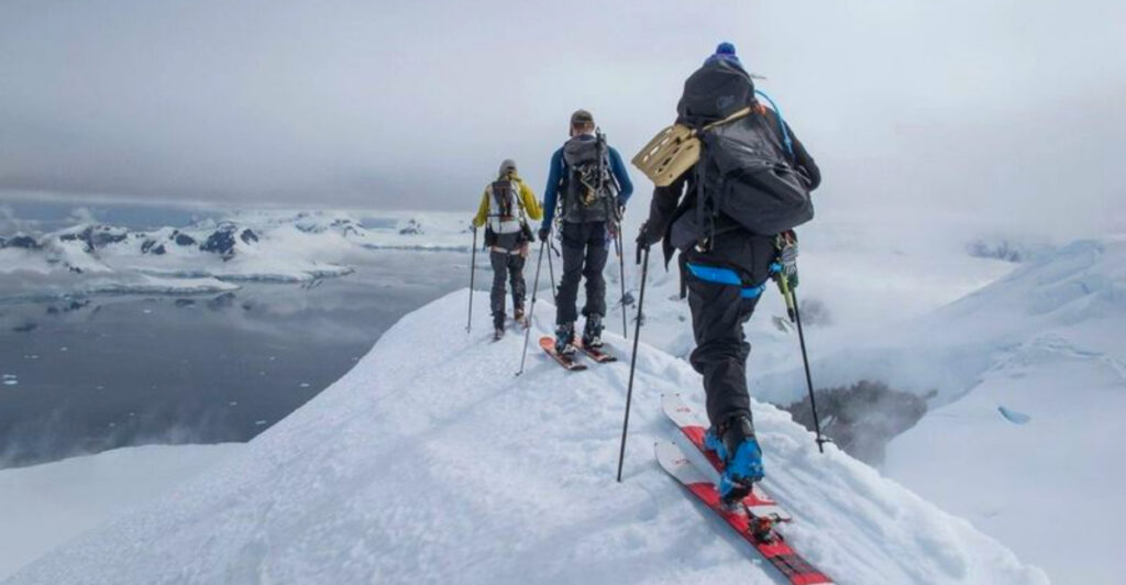 These 13 Ski Destinations Are Unlike Anywhere Else in the World