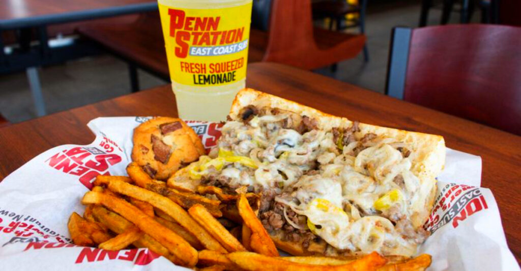 These 15 Chain Restaurant Steak Subs Are Diners’ Secret Favorites