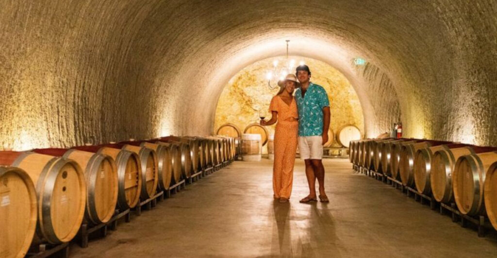 These 15 Destinations Are the Ultimate Romantic Getaways for Couples