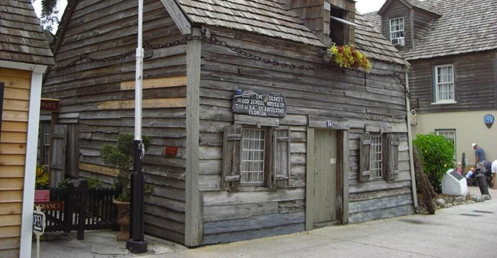 These 15 Historic American Towns Are Full of Old-World Charm
