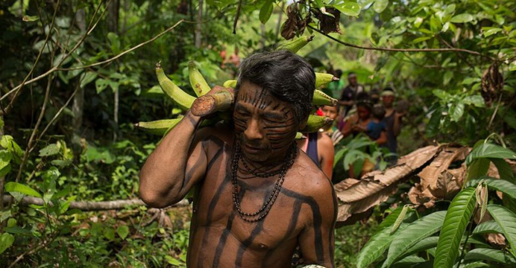 These 15 Places on Earth Are Still Largely Unknown to Humans