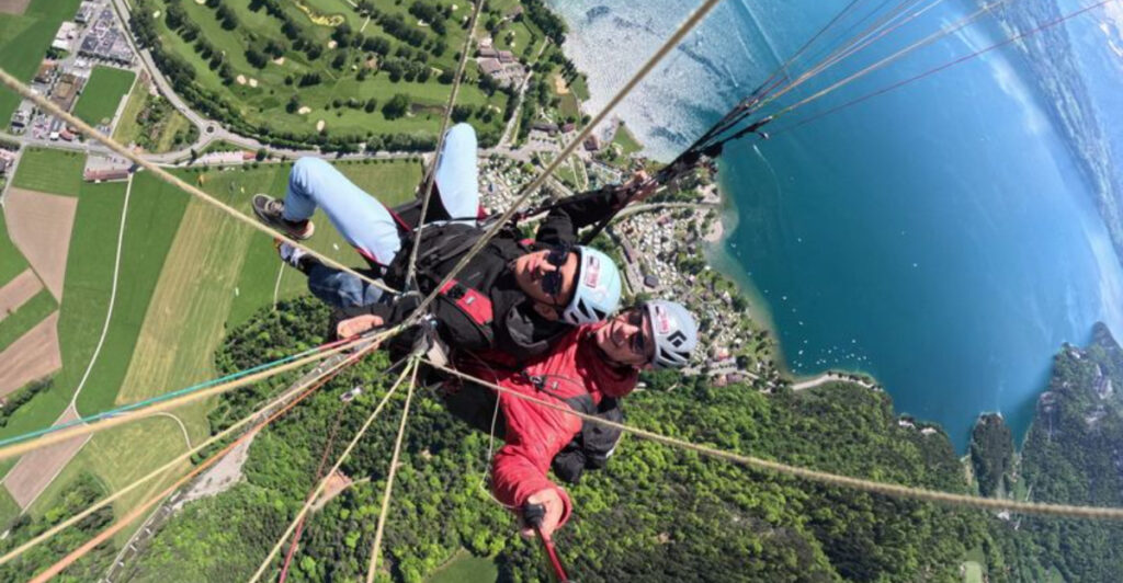 These 15 Small Towns Are Big on Adventure