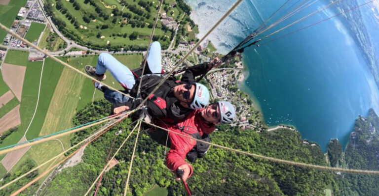 These 15 Small Towns Are Big on Adventure