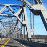 These 15 U.S. Bridges Are on the Verge of Collapse, According to Engineers