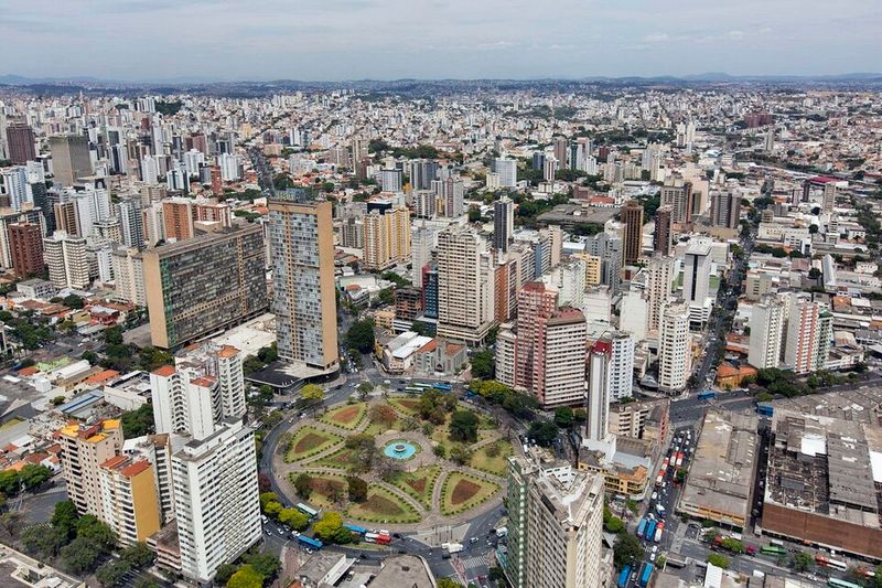 Belo Horizonte, Brazil — Heartland Flavors & Steak Traditions