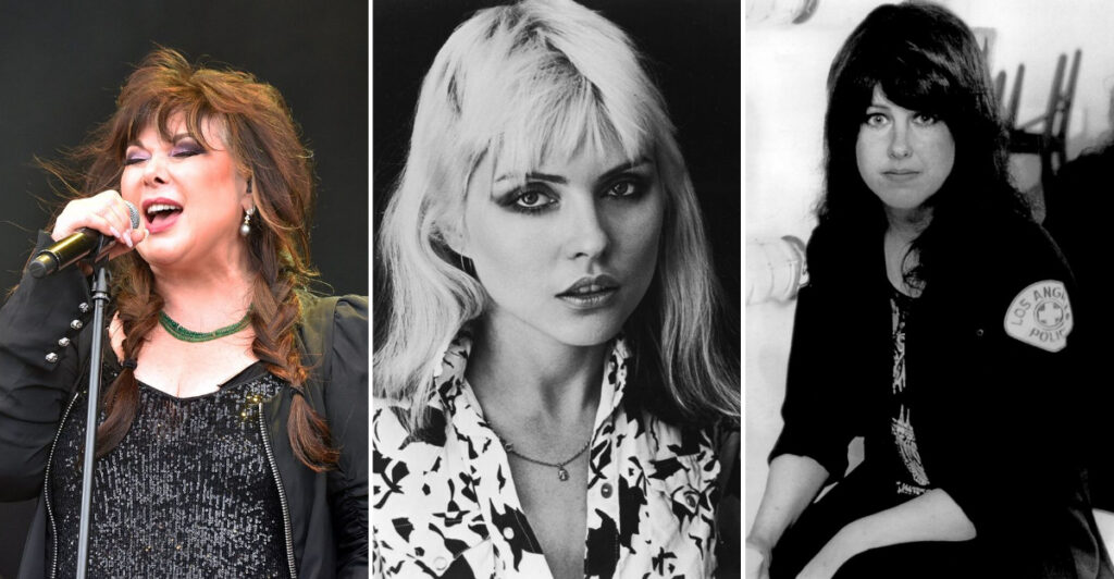 These 16 Lead Singers Deserve Way More Credit Than They Get