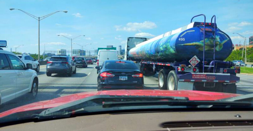 These 16 U.S. Cities Have the Worst Traffic – Ranked by Commuters