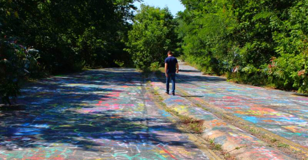 These 16 U.S. Towns Were Abandoned Overnight – Here’s Why