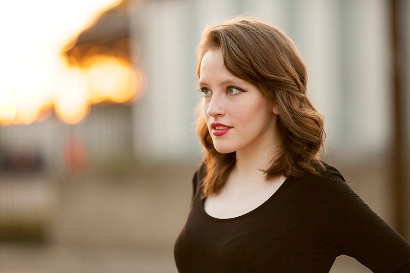 You are so articulate.