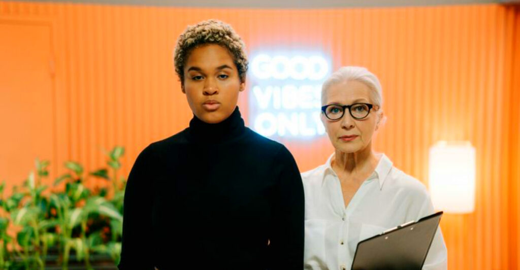 These 18 Boomer Compliments Actually Insult Gen Z Without Them Knowing