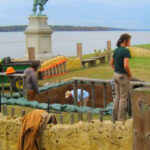 These 18 Historic U.S. Sites Are Slowly Disappearing – And No One’s Talking About It