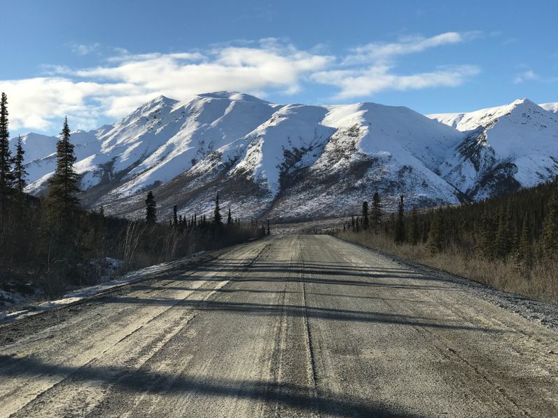 Dalton Highway (Alaska)