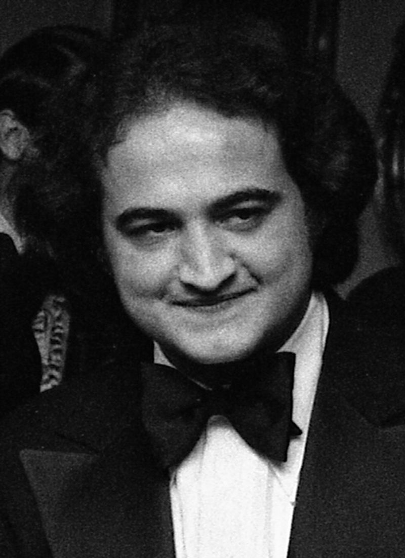 John Belushi (1949–1982)
