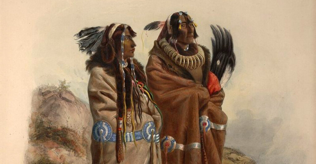 They Ruled the Rivers: 15 Powerful Native Tribes Built on America’s Greatest Waterways
