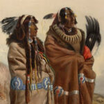 They Ruled the Rivers: 15 Powerful Native Tribes Built on America’s Greatest Waterways