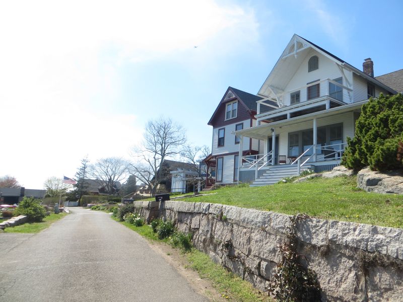 Victorian Summer Cottages