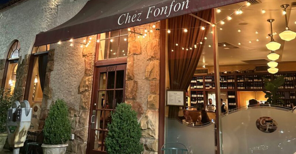 This Alabama City’s Most Talked-About Fine Dining Spot Isn’t in the Guidebooks