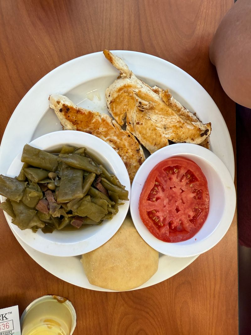 Small Town Soul, Big Flavor