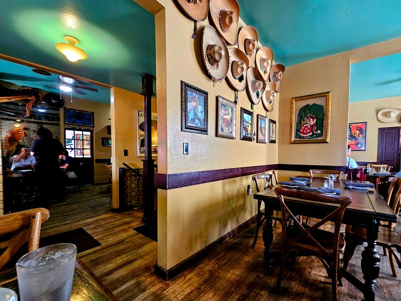 Century of Sonoran Tradition