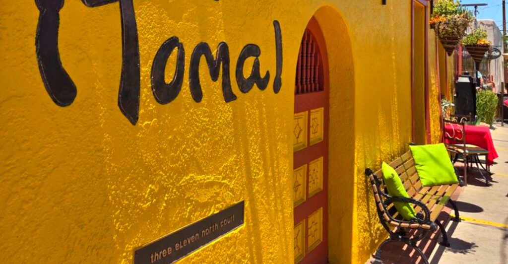 This Arizona Mexican Restaurant Is the One Families Pass Down