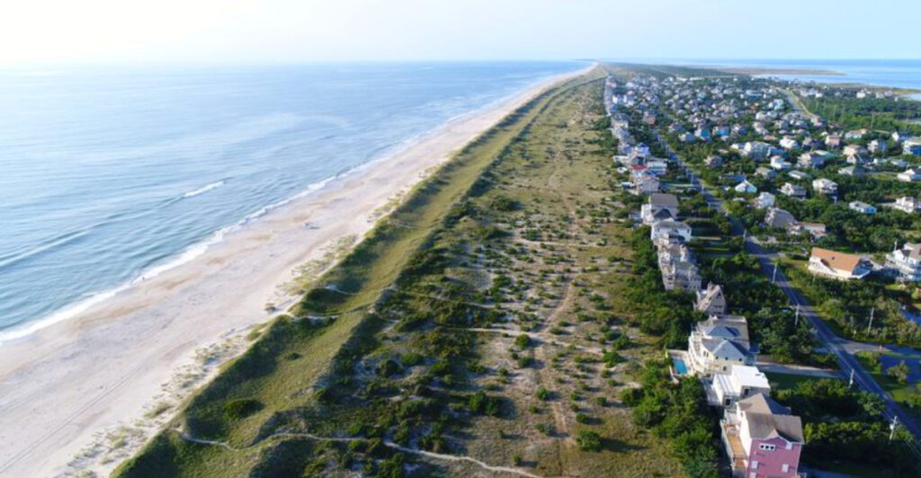 This Beach Drive Is a Whole Vibe (and Families Love It)