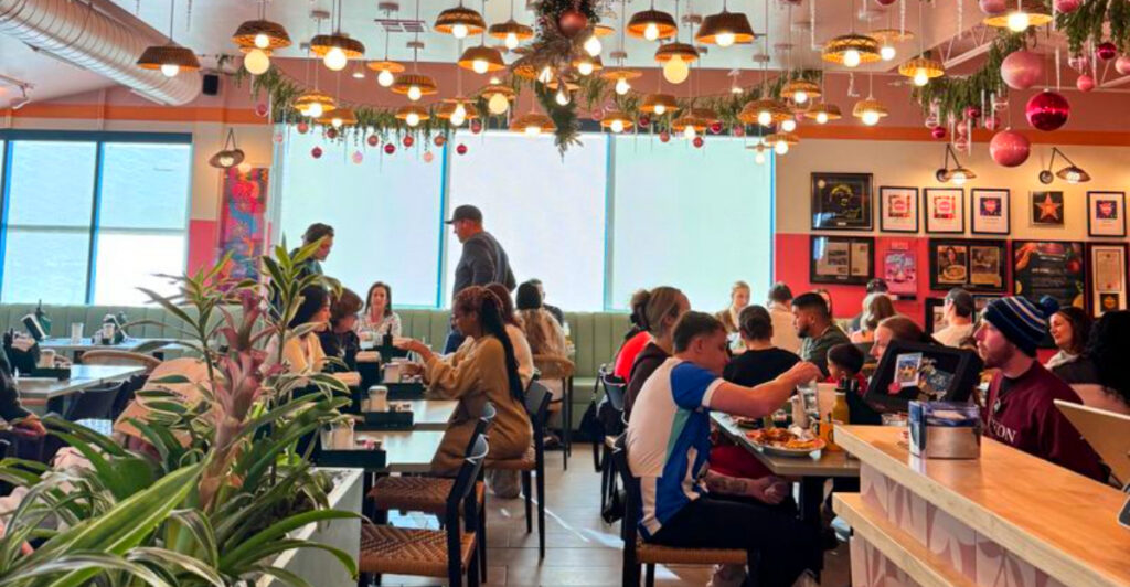 This Cafe Feels Like Stepping Into Guatemala Without Leaving Oklahoma City